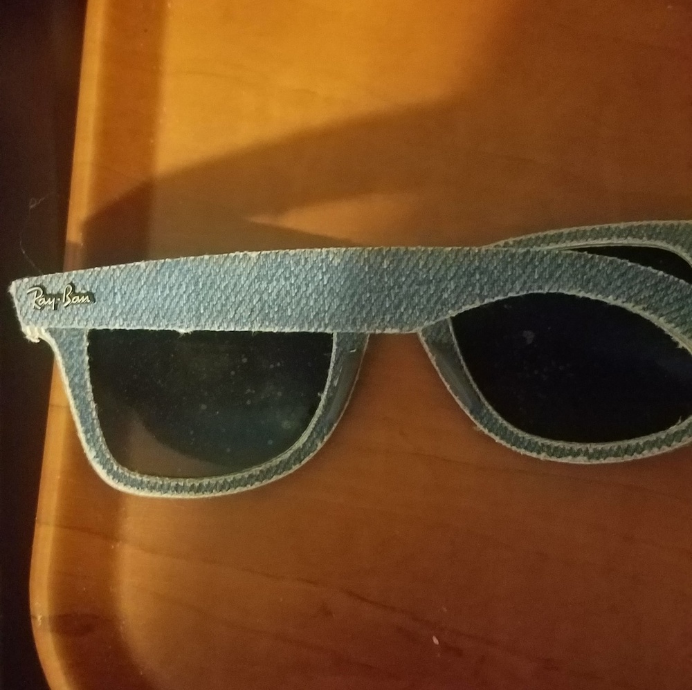 Sunglasses - Picture 2 of 2